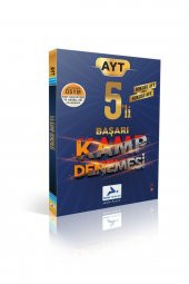 Tyt Karma Denemeler- Ayt Matematik Deneme thumbnail 2