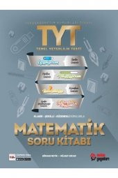 Tyt Matematik Soru Kitapları thumbnail 2