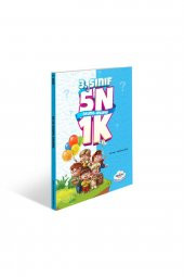 3.sınıf Türkçe Set thumbnail 2