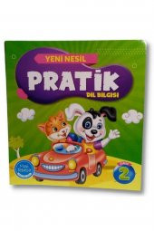 2.sınıf Dil Bilgisi & Problem Soru Kitabı thumbnail 2