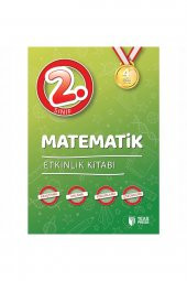 2. Sınıf Matematik Eğitimin 4 Aşaması thumbnail 1