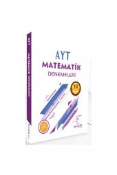 Ayt Matematik 15 Çözümlü Deneme thumbnail 2