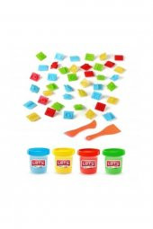 Oyun Hamuru Abc Set thumbnail 2