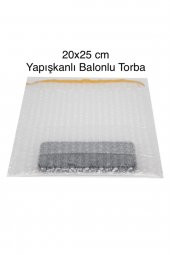 Balonlu Torba (20x25 Cm)-100 Adet thumbnail 2
