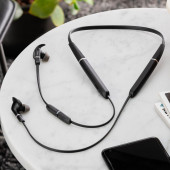 Jabra Evolve 65E Ms & Link Bluetooth 4.2 Kulak İçi Kulaklık thumbnail 3