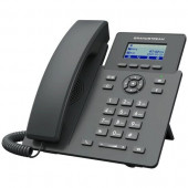 GRANDSTREAM GRP2601 (P) Masaüstü IP Telefon (POE) thumbnail 2