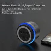 HP BS200 Kablosuz Bluetooth Hoparlör thumbnail 6