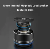 HP BS200 Kablosuz Bluetooth Hoparlör thumbnail 4