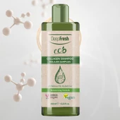 Deep Fresh Eco Serisi Kolajen Şampuan 400 ml thumbnail 2