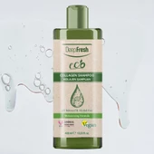 Deep Fresh Eco Serisi Kolajen Şampuan 400 ml thumbnail 4