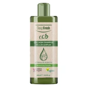 Deep Fresh Eco Serisi Kolajen Şampuan 400 ml thumbnail 1
