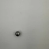 Transpalet Pompası Piston Bilyası 18mm thumbnail 3