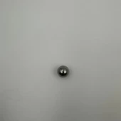 Transpalet Pompası Piston Bilyası 18mm thumbnail 2