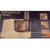 KENWOOD FP101T GOURMET MUTFAK ROBOTU thumbnail 1