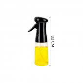 Sprey Cam Yağdanlık 200 ml. thumbnail 2