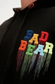Bad Bear 23.02.12.005-C01 Rainbow Erkek Sweatshirt thumbnail 2