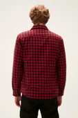Bad Bear 22.02.30.006-C54 Liam Full-Zip Erkek Gömlek thumbnail 5