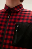 Bad Bear 22.02.30.006-C54 Liam Full-Zip Erkek Gömlek thumbnail 4