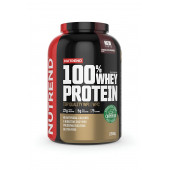 Nutrend 100 Whey Protein 2250 gr thumbnail 1