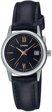 CASIO LTP-V002L-1B3UDF KADIN KOL SAATİ thumbnail 1