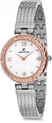 DANIEL KLEIN DK01441B-03 KADIN KOL SAATİ thumbnail 3