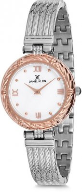 DANIEL KLEIN DK01441B-03 KADIN KOL SAATİ thumbnail 4