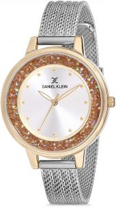 DANIEL KLEIN DK012624J-04A KADIN KOL SAATİ thumbnail 1