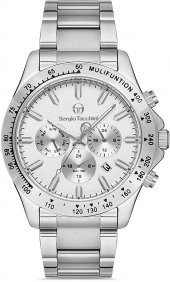 SERGIO TACCHINI ST.1.10165.5 ERKEK KOL SAATİ thumbnail 2