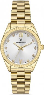 DANIEL KLEIN DKE.1.10011.2 KADIN KOL SAATİ thumbnail 1