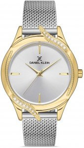 DANIEL KLEIN DKE.1.10049.5 KADIN KOL SAATİ thumbnail 1