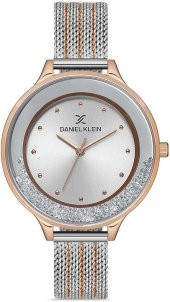 DANIEL KLEIN DK013608A-04 KADIN KOL SAATİ thumbnail 1