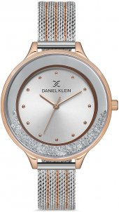 DANIEL KLEIN DK013608A-04 KADIN KOL SAATİ thumbnail 2