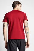 LESCON 20S-1294-20N KISA KOL TSHIRT thumbnail 3