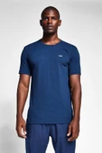 LESCON 20S-1294-20N KISA KOL TSHIRT thumbnail 1