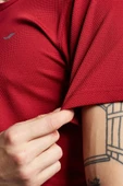 LESCON 20S-1294-20N KISA KOL TSHIRT thumbnail 5