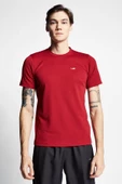 LESCON 20S-1294-20N KISA KOL TSHIRT thumbnail 2