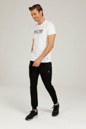 LUMBERJACK CT778 RAY SLOGAN T-SHIRT 1PR thumbnail 4