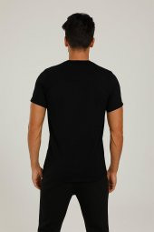 LUMBERJACK CT778 RAY SLOGAN T-SHIRT 1PR thumbnail 7