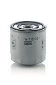 Mann W712/95 Yağ Filtresi thumbnail 5