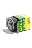 Mann Filter W67-1 Yağ Filtresi thumbnail 5