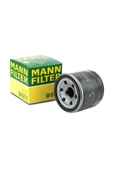 Mann Filter W67-1 Yağ Filtresi thumbnail 1