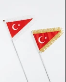 BİSİKLET BAYRAK PÜSKÜLLÜ Yeni Model thumbnail 4