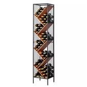 Anjo Şaraplık Modülü thumbnail 1