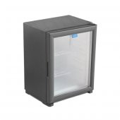 Camlı Minibar Buzdolabı thumbnail 1