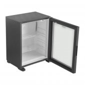 Camlı Minibar Buzdolabı thumbnail 2