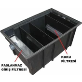 Plastik Yağ Tutucu thumbnail 3