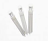 RGB Led 5mm Ortak Katot (10 ADET) Common Cathode Katod thumbnail 1