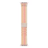 Watch 7 45mm KRD-91 Hasır Kordon Strap Kayış thumbnail 8