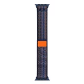 Watch 42mm KRD-91 Hasır Kordon Strap Kayış thumbnail 9