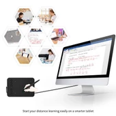 XP-Pen Deco Mini 4 Android, Windows Uyumlu Grafik Tablet thumbnail 5